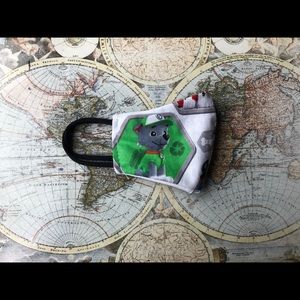 Handmade Face Masks- Kids Age 2-4